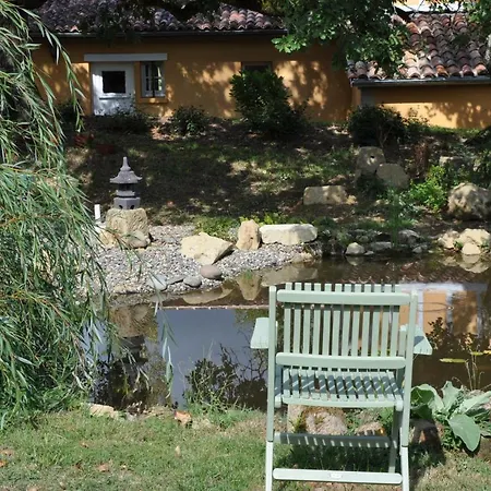 Domaine De Hongrie Ногаро