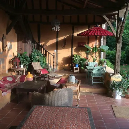 Domaine De Hongrie * Ногаро