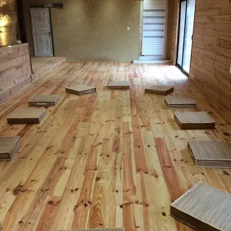 Domaine De Hongrie * Ногаро