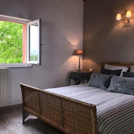 Domaine De Hongrie Отель типа 