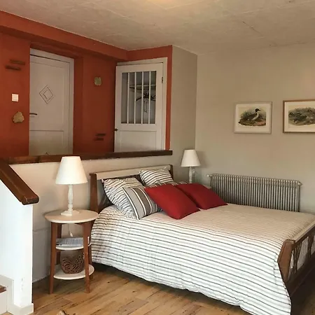 Domaine De Hongrie Отель типа 