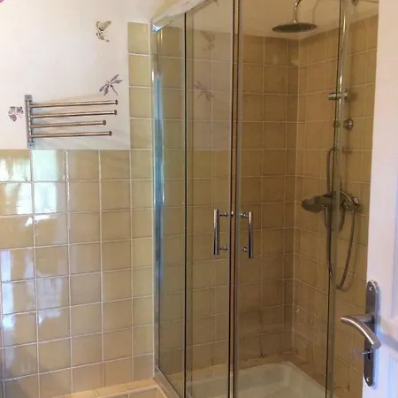 Bed & Breakfast Domaine De Hongrie Nogaro