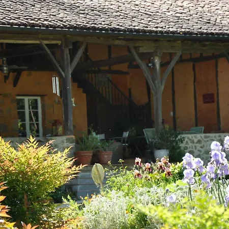 Bed & Breakfast Domaine De Hongrie Nogaro