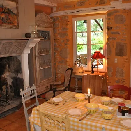 Bed & Breakfast Domaine De Hongrie *