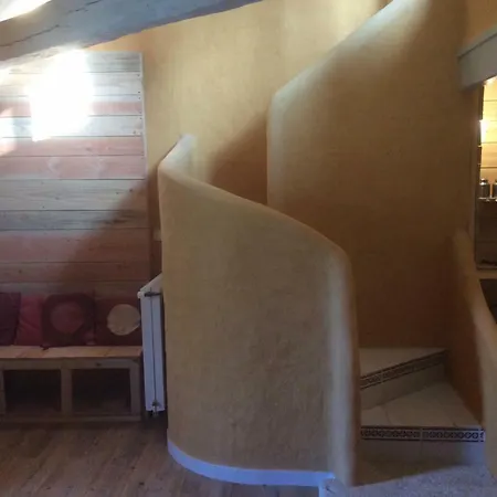 Bed & Breakfast Domaine De Hongrie *