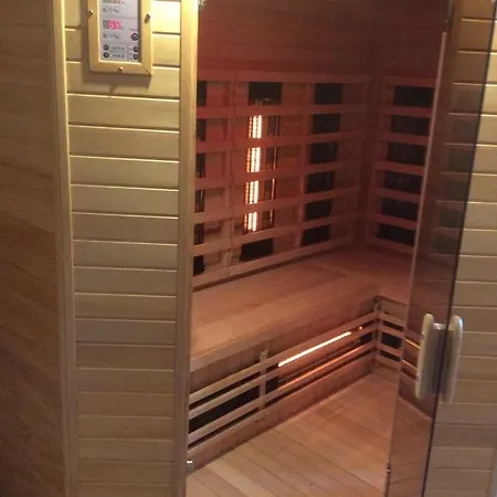 Bed & Breakfast Domaine De Hongrie