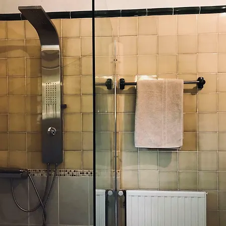 Domaine De Hongrie *