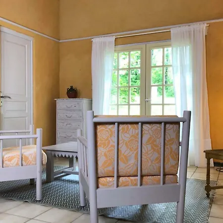 Bed & Breakfast Domaine De Hongrie *