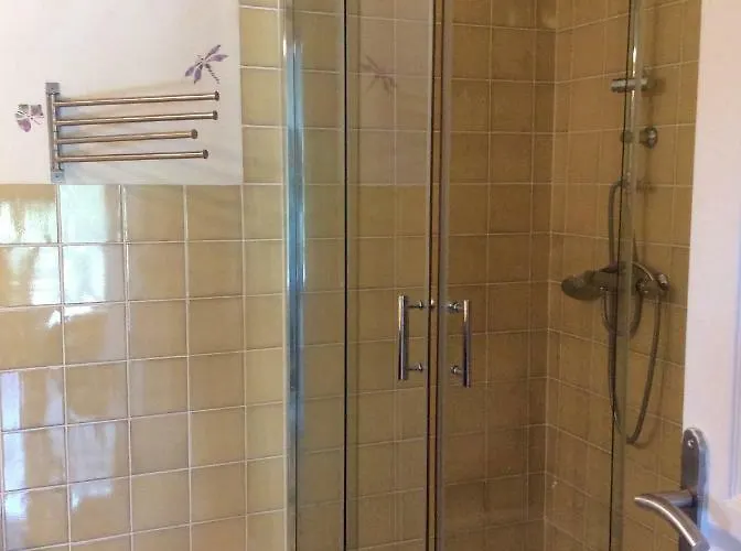 Bed & Breakfast Domaine De Hongrie Nogaro