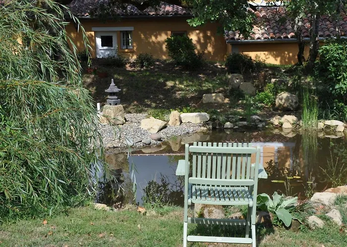 Domaine De Hongrie Nogaro