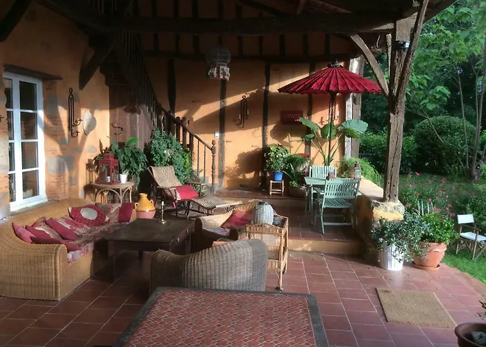 Domaine De Hongrie * Nogaro