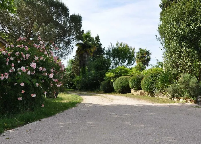 Domaine De Hongrie *