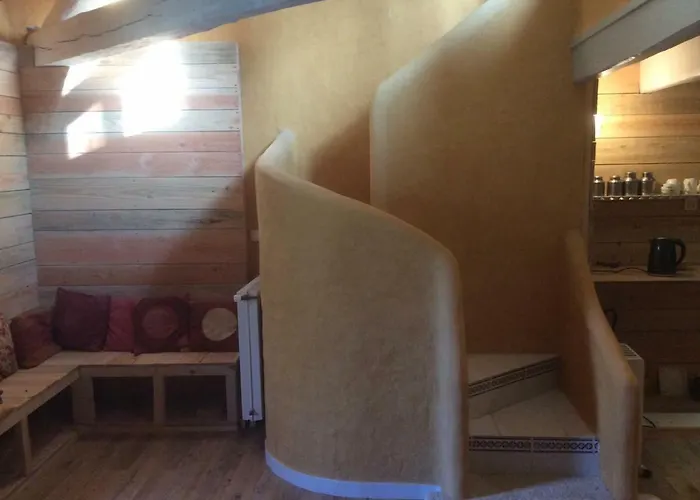 Bed & Breakfast Domaine De Hongrie *