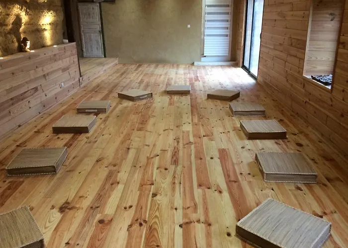 Domaine De Hongrie * Nogaro