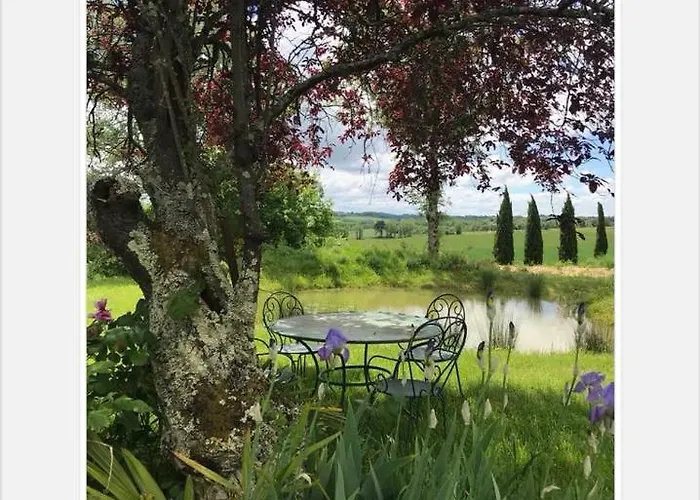 Domaine De Hongrie * Nogaro