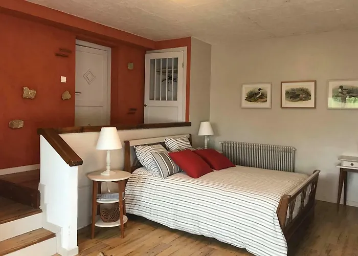 Domaine De Hongrie Bed & Breakfast Nogaro