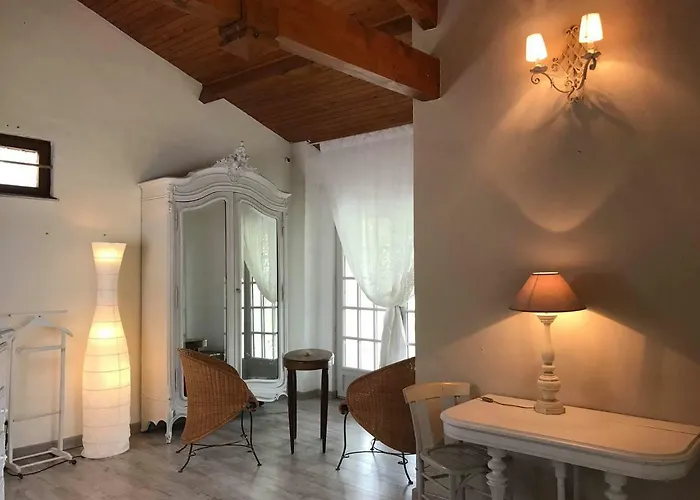 Domaine De Hongrie Nogaro